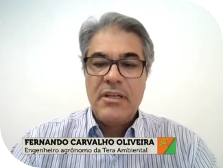 Fertilizantes orgânicos e minerais aplicados em conjunto podem beneficiar canaviais