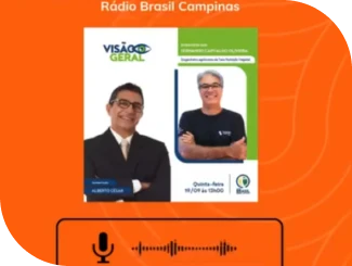 Fernando Carvalho comenta os impactos das queimadas no solo agrícola