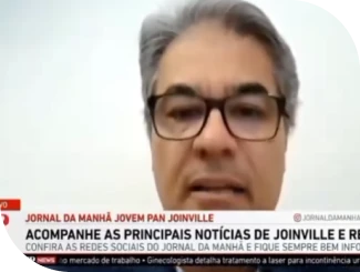 Fernando Carvalho fala à Jovem Pan sobre os impactos das queimadas no solo